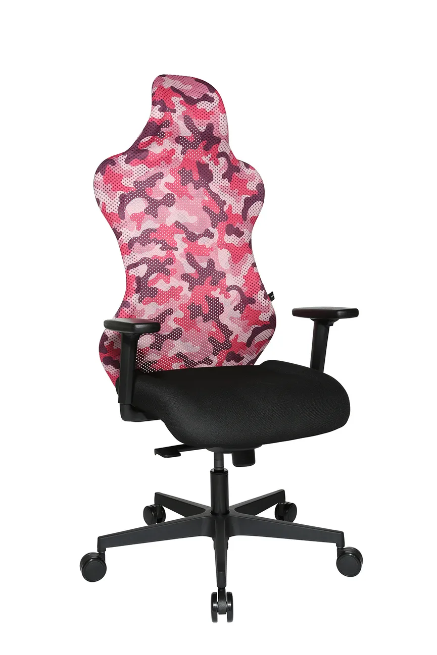 Drehstuhl RS Sport material_farbe