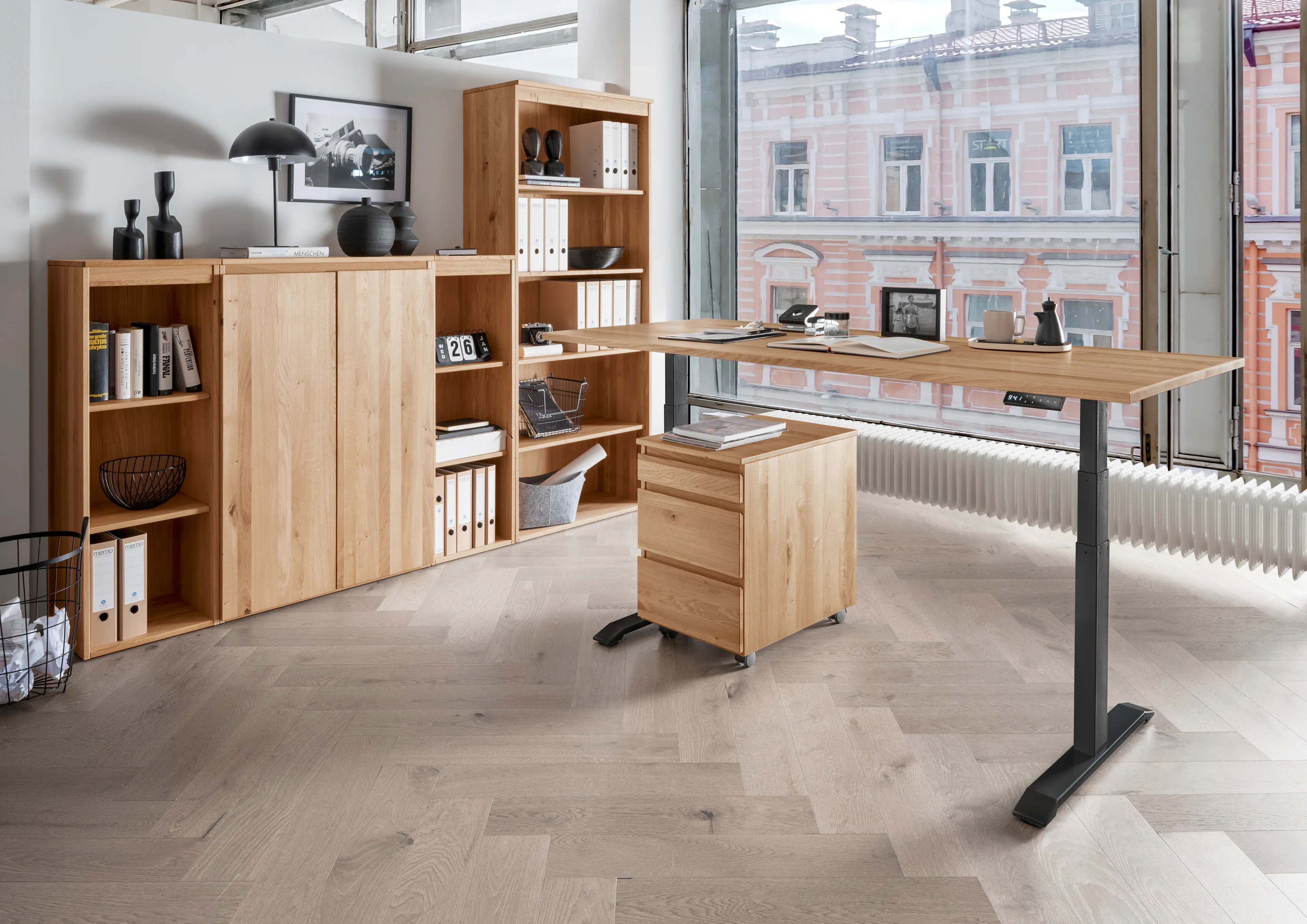 Aktenregal Durable Office