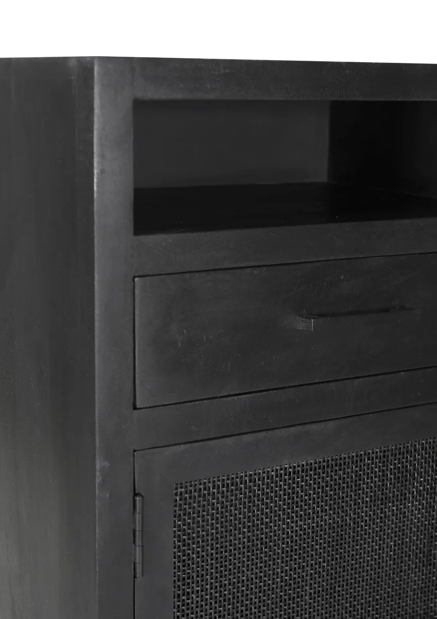 Highboard 3T/5 detail