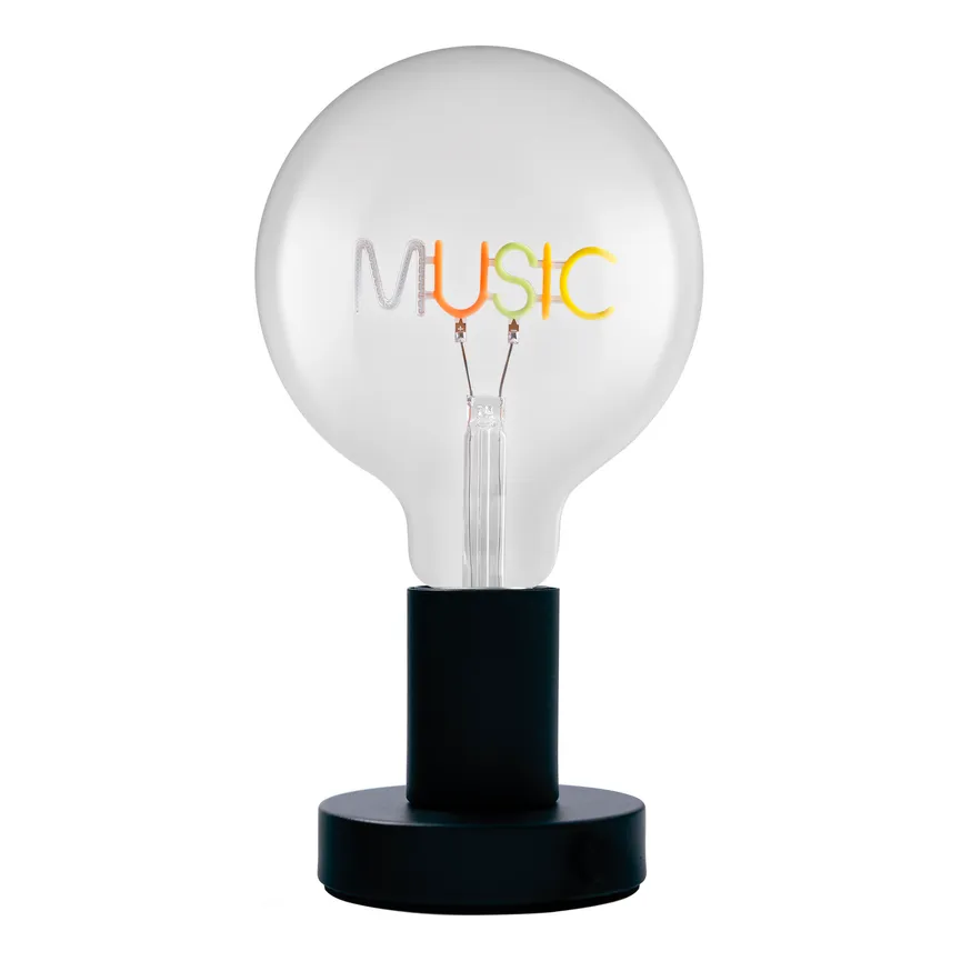 LED-Tischleuchte hauptaufnahme