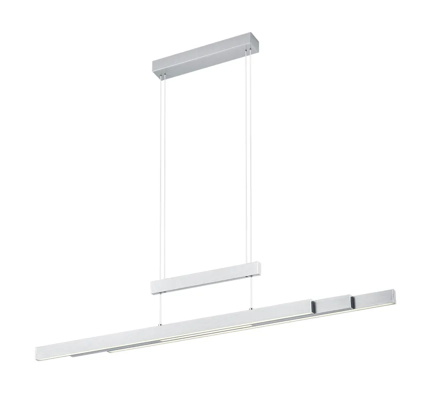 Pendelleuchte "Trajan" hauptaufnahme