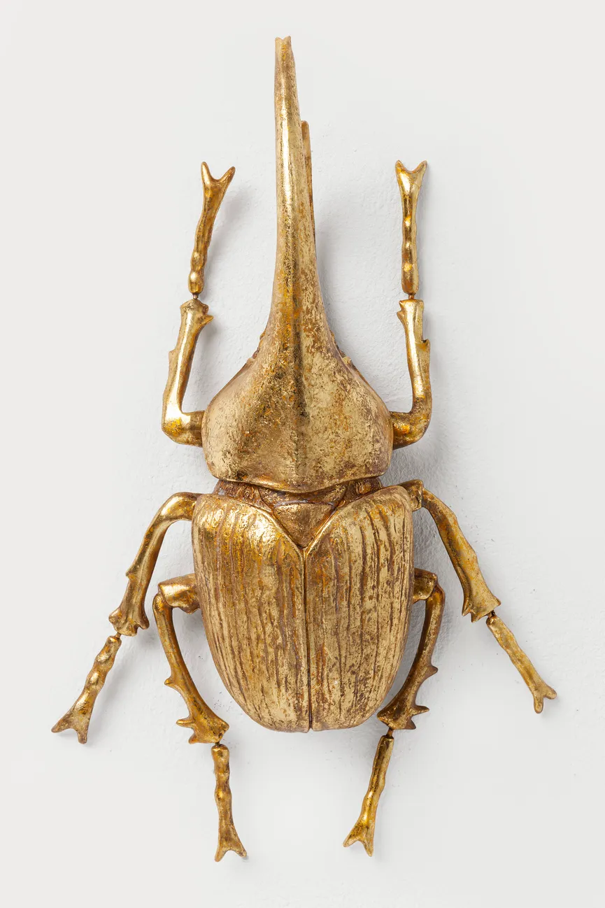 Wandschmuck hauptaufnahme