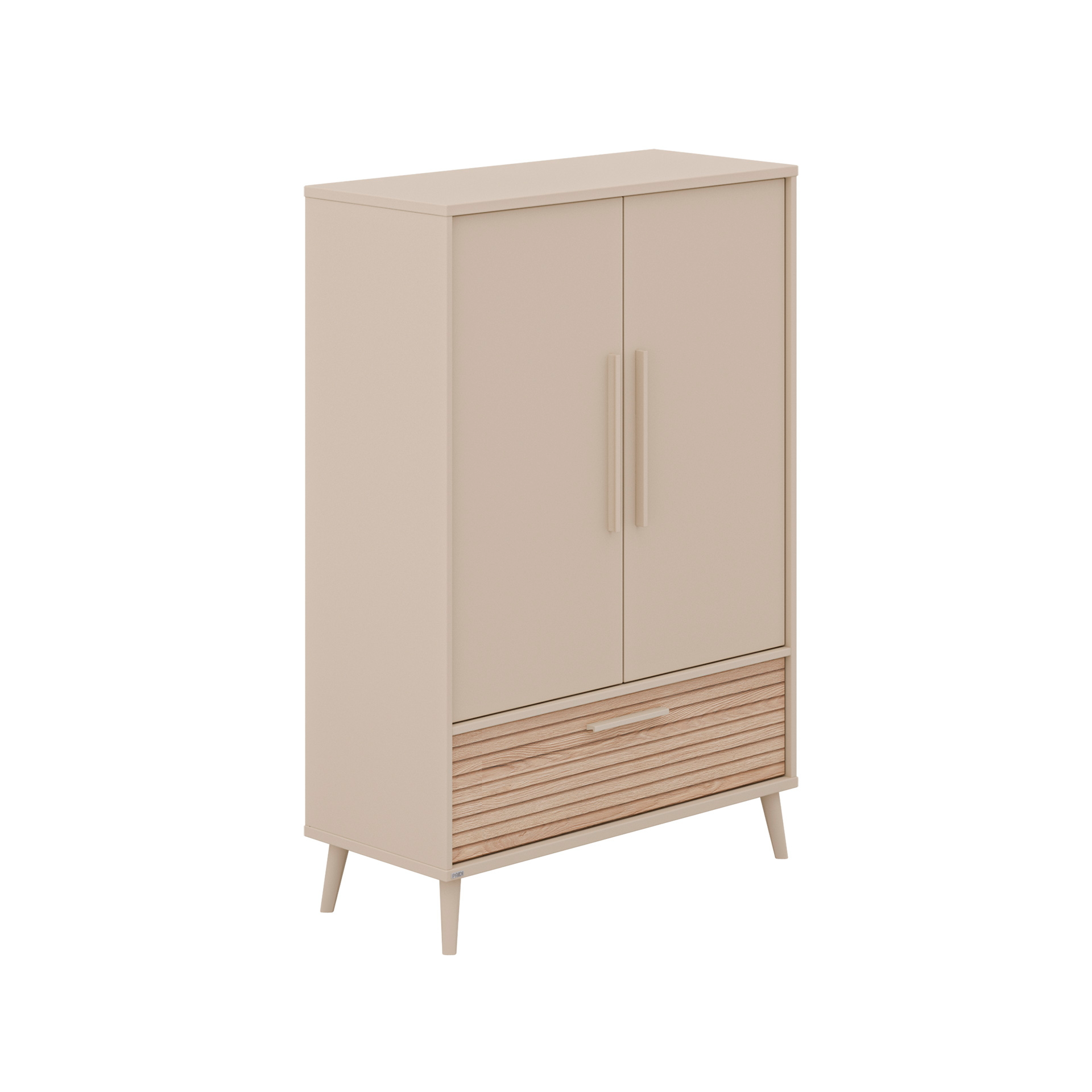 Kleiderschrank