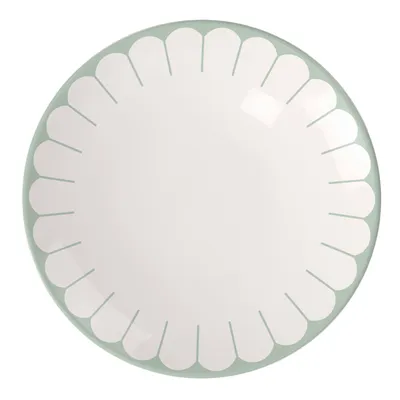 Frühstücksteller