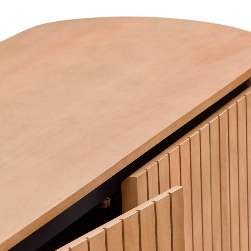 Highboard 120x80 detail