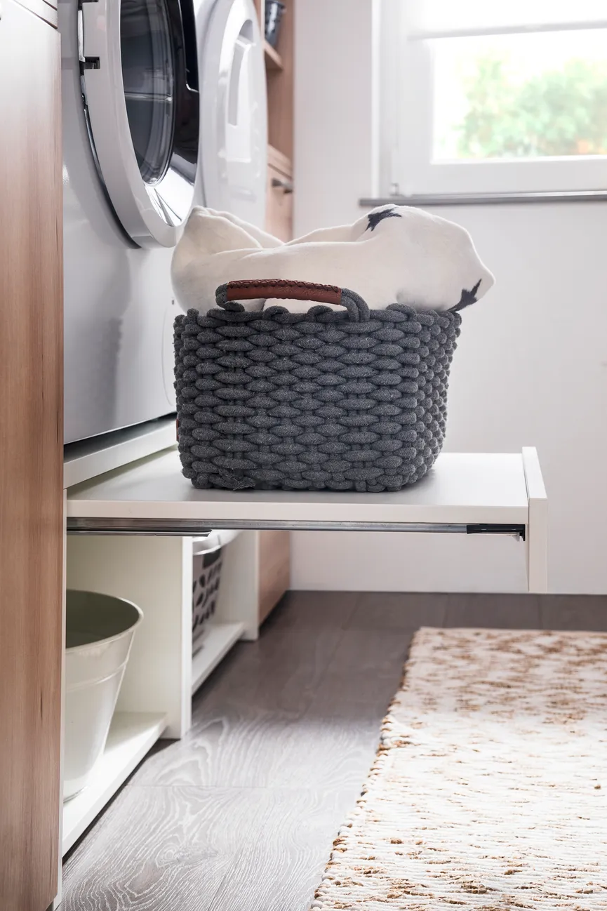 Schrank-Kombination detail