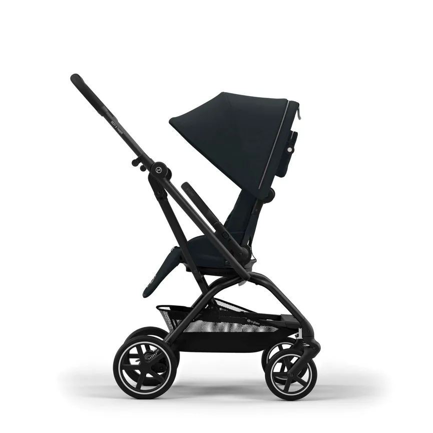 Buggy Eezy S Twist+ 2 detail