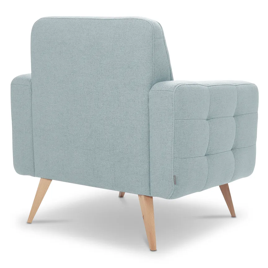 Sessel (1 LR) detail