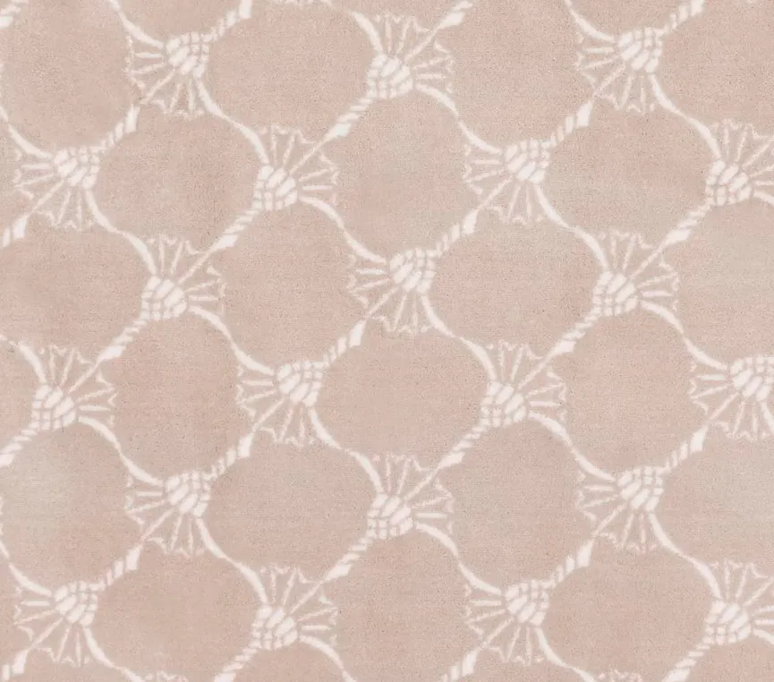 Badteppich REPETITION 70x120 material_farbe