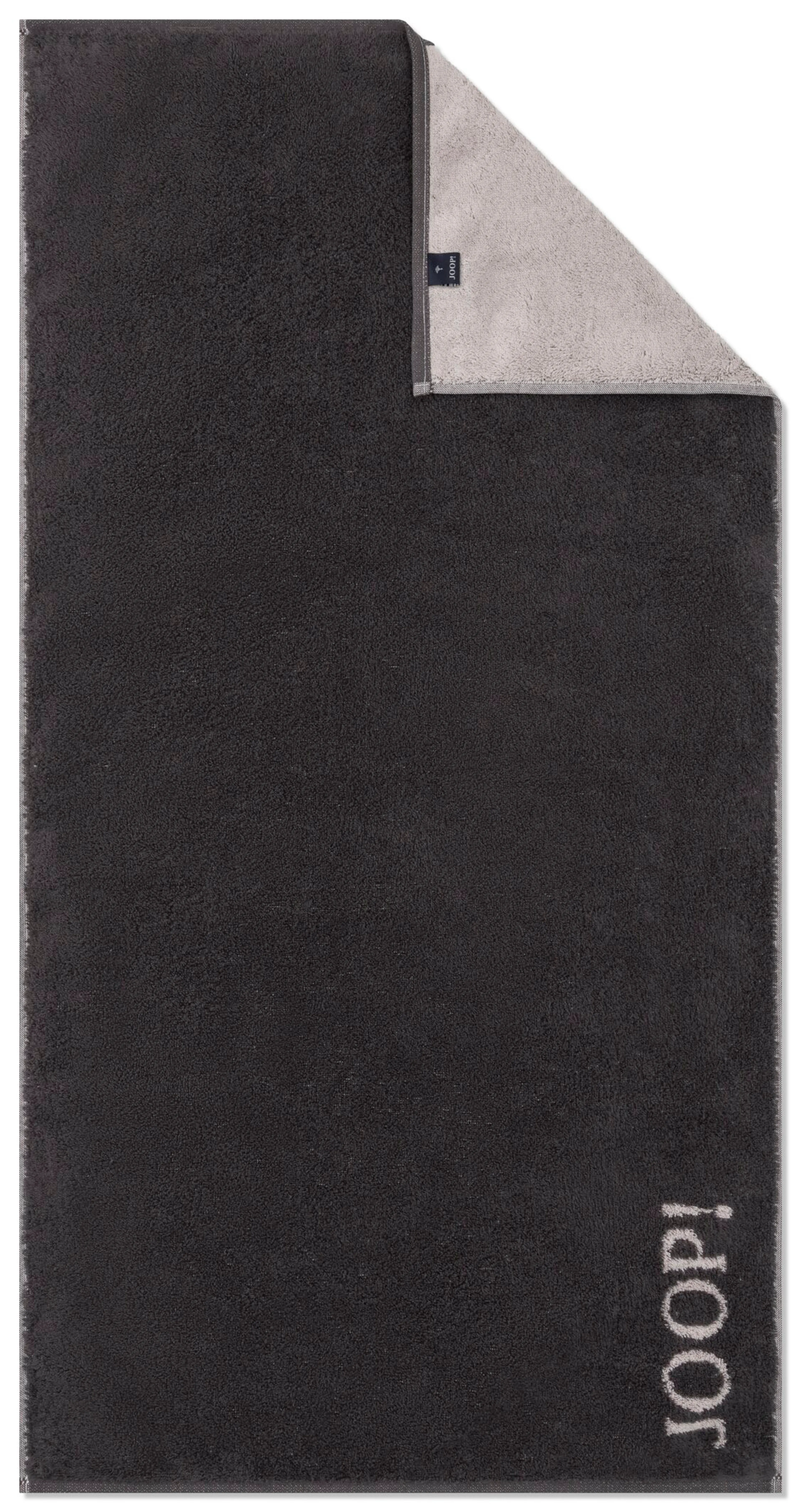 Duschtuch  Divided Doubleface 80x150 cm