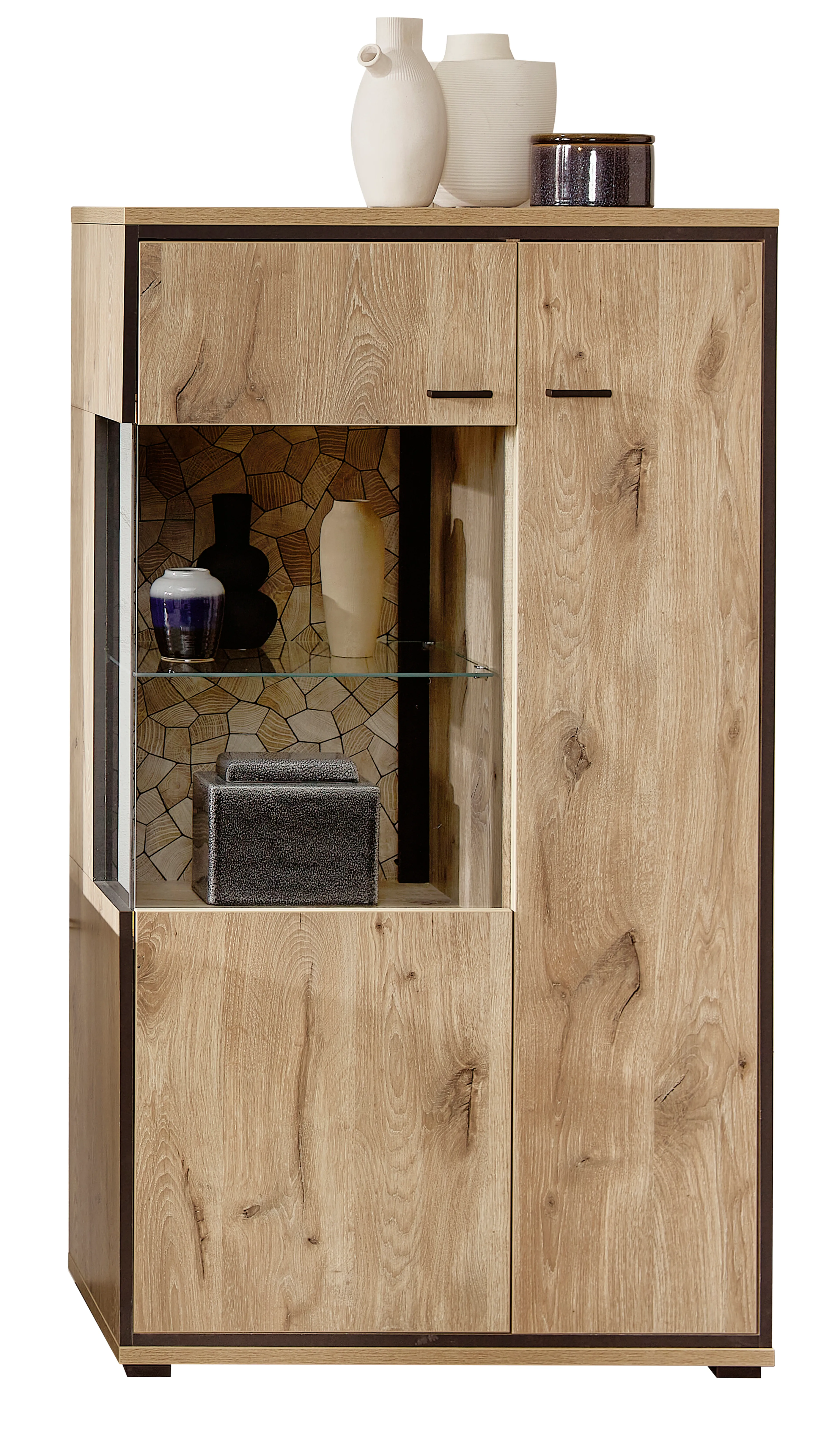 Vitrine Ruben