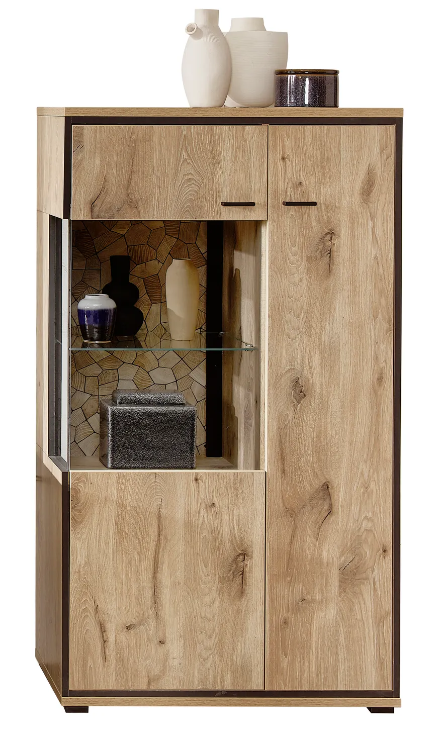 Vitrine hauptaufnahme