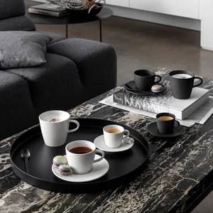 Untertasse