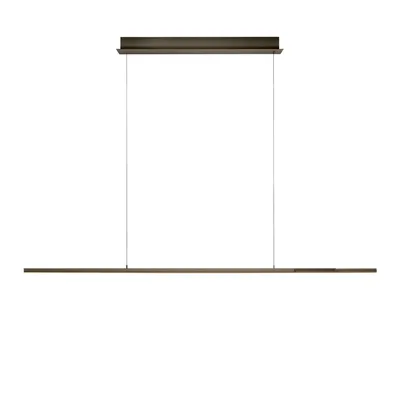 LED-Pendelleuchte