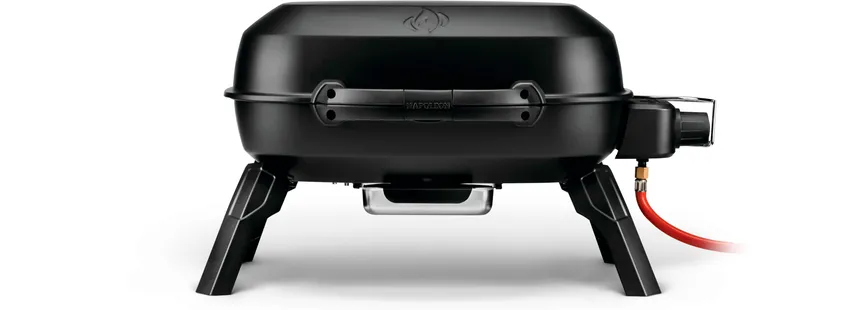 Gasgrill TravelQ 240 detail