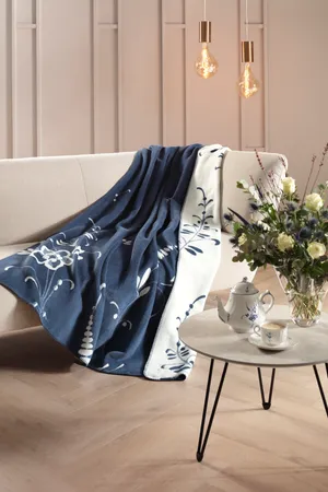 Kuscheldecke