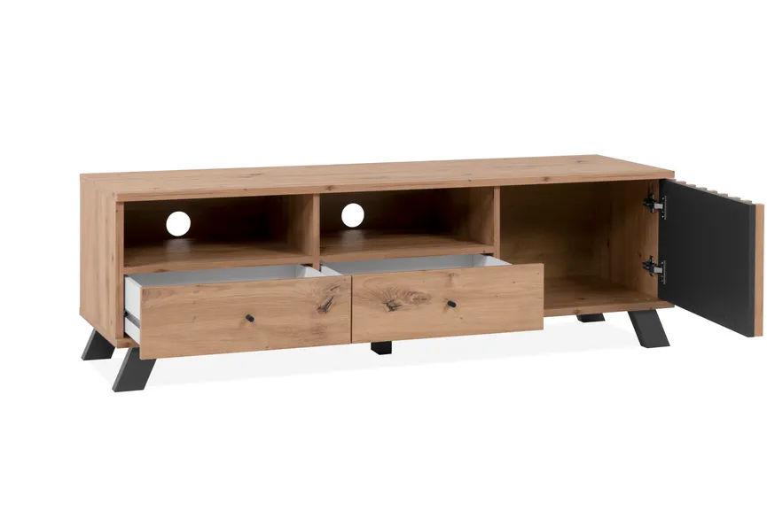 TV-Board 1T/2S detail