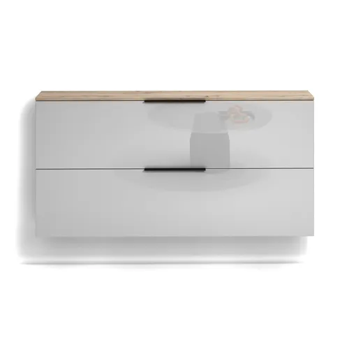 Hängeschuhschrank