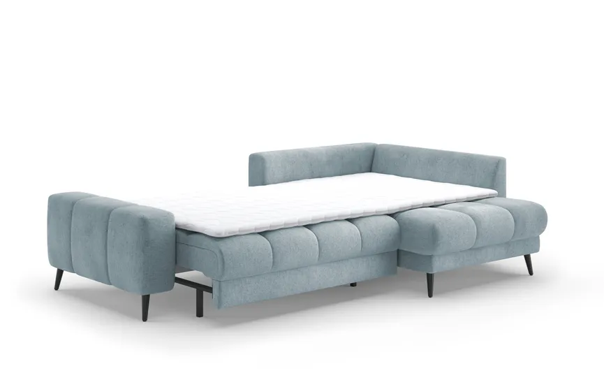 Ecksofa detail