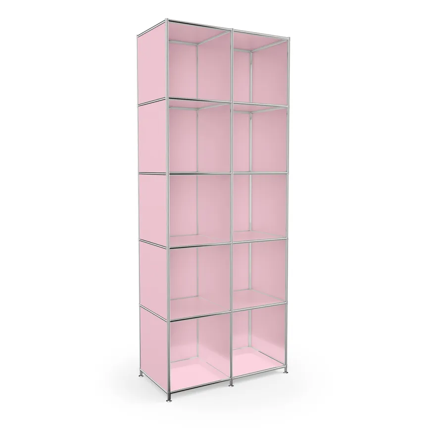 Bücherregal hauptaufnahme