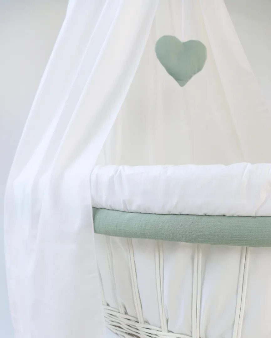 Stubenwagen LF 85 x 45 cm detail