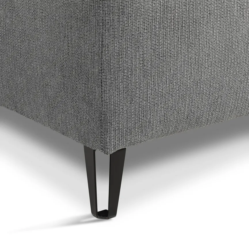 Boxspringbett 180x200 cm detail