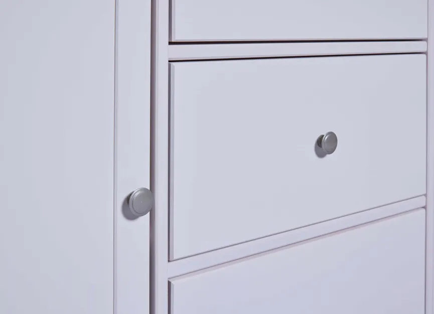 Kommode 2T/3S detail