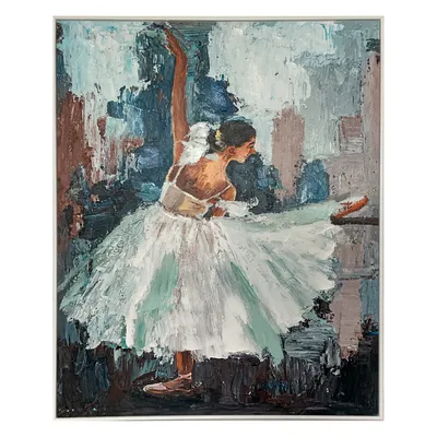 Wandbild 82,8 x 82,8 cm