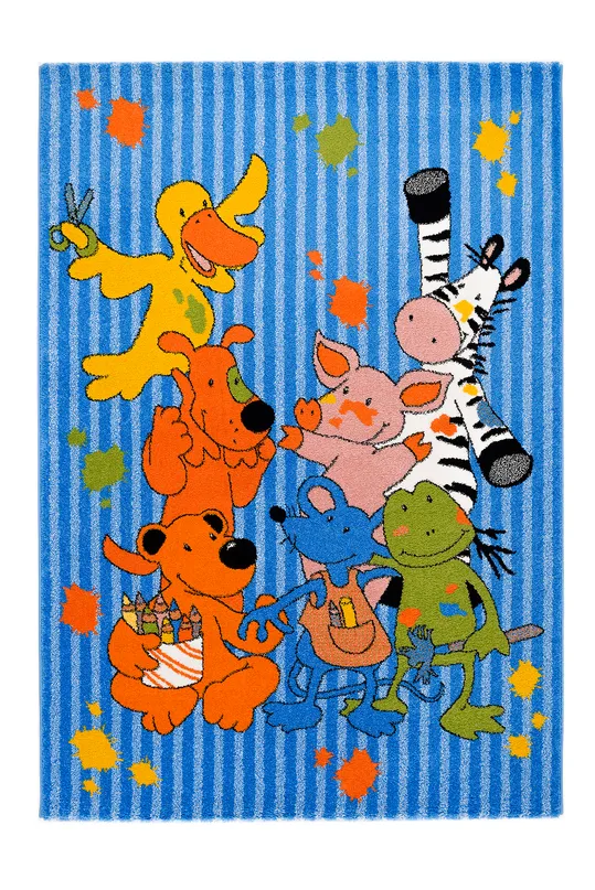 Kinderteppich