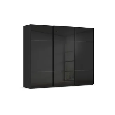 Schwebetürenschrank