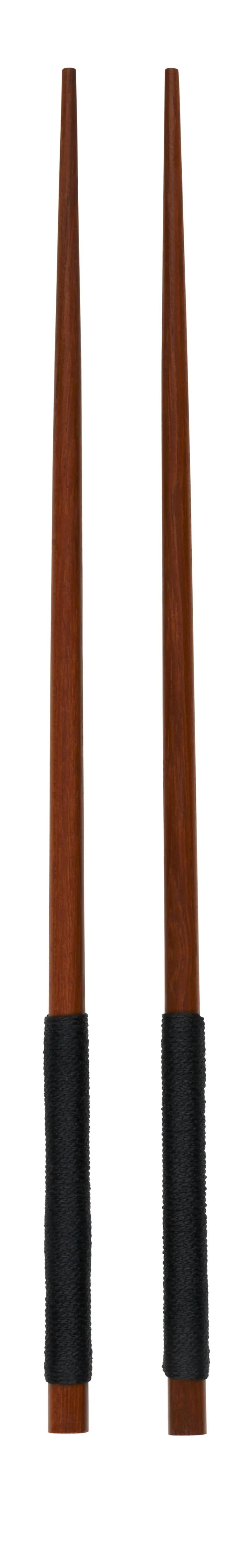 Stäbchen "Wood" 2er-Set hauptaufnahme