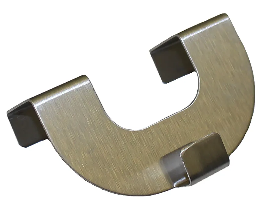 Fensterhaken Metall 2-er-Pack hauptaufnahme