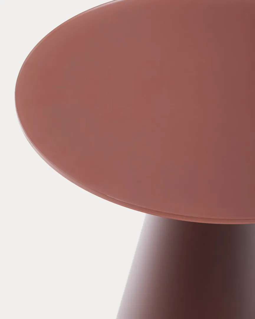 Beistelltisch Ø50cm detail