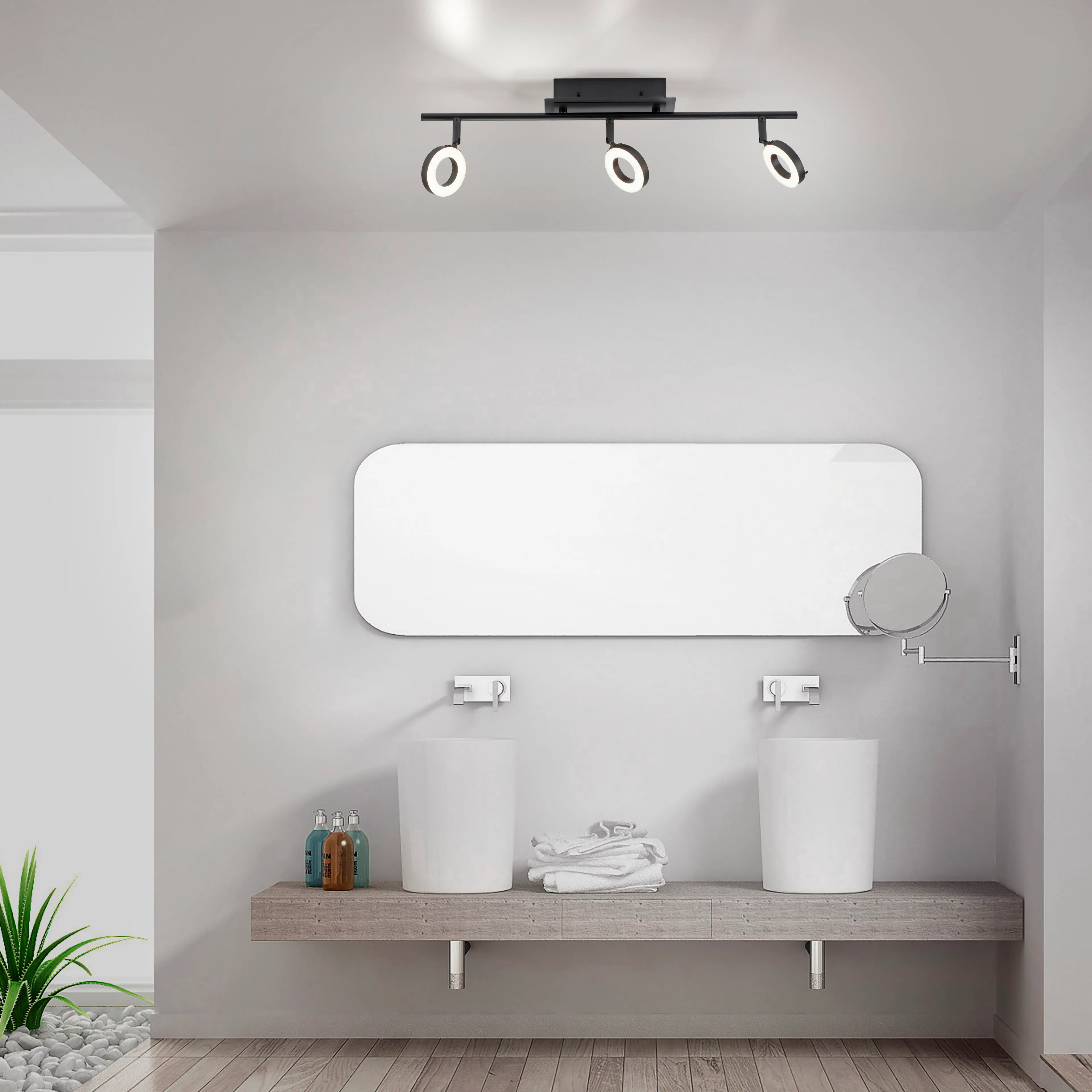 Strahler Sileda