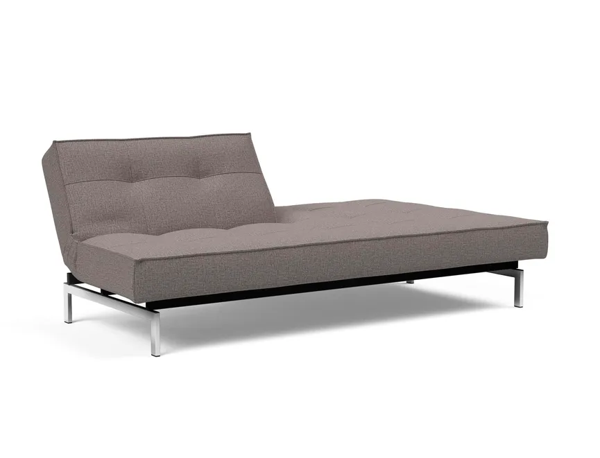 Sofa Chrom detail