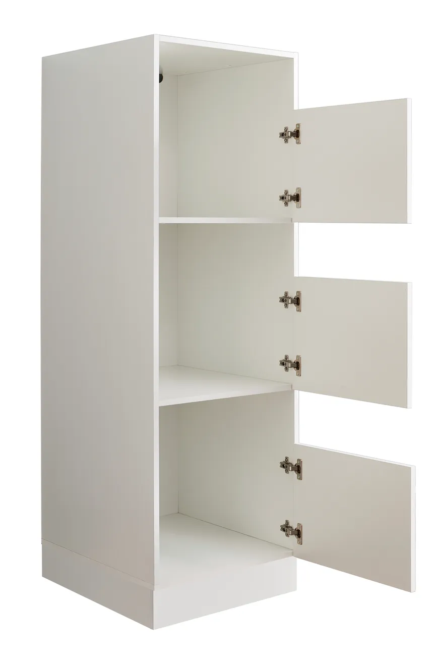 Wäscheschrank detail