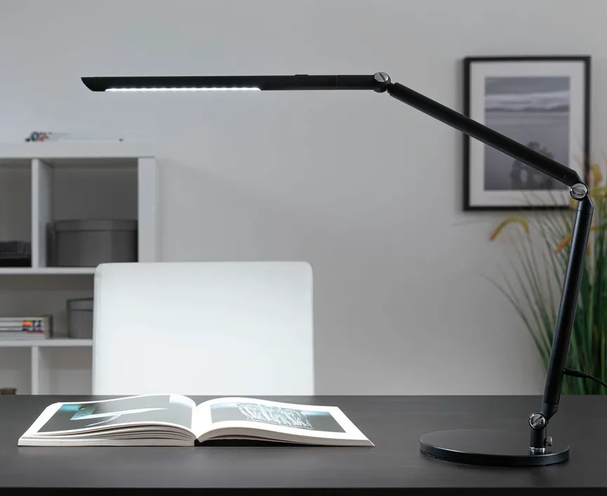 Tischleuchte AS FlexBar LED milieu