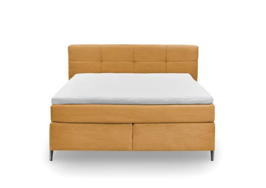 Boxspringbett 160 detail