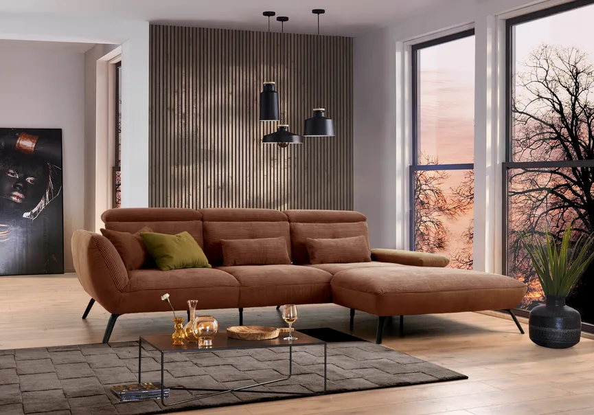 Poga Longchair milieu