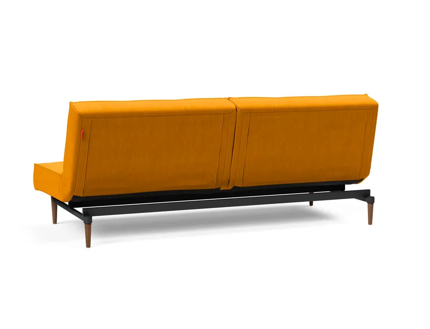 Sofa Styletto dunkel detail