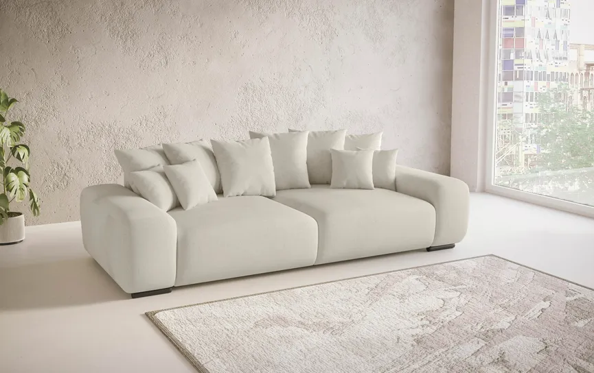 Bigsofa milieu