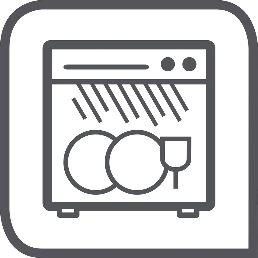 Microset Family 3er weiss detail