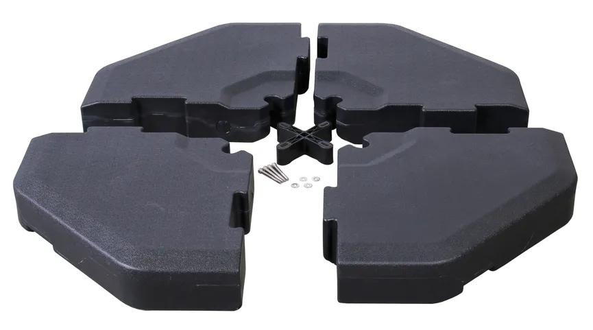 Einlegeplatten 4er-Set detail