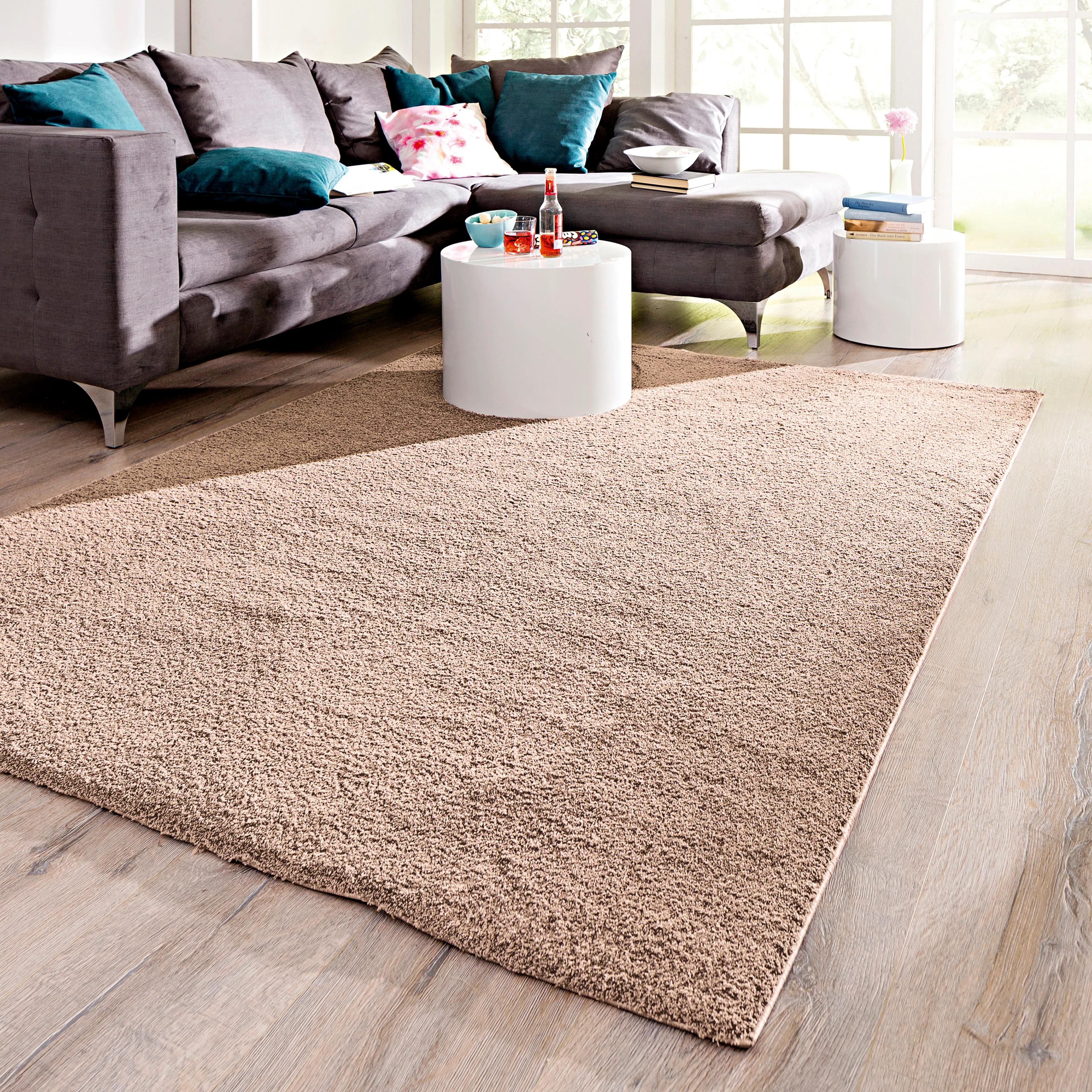 Shaggy Premio Soft 160 x 230 cm