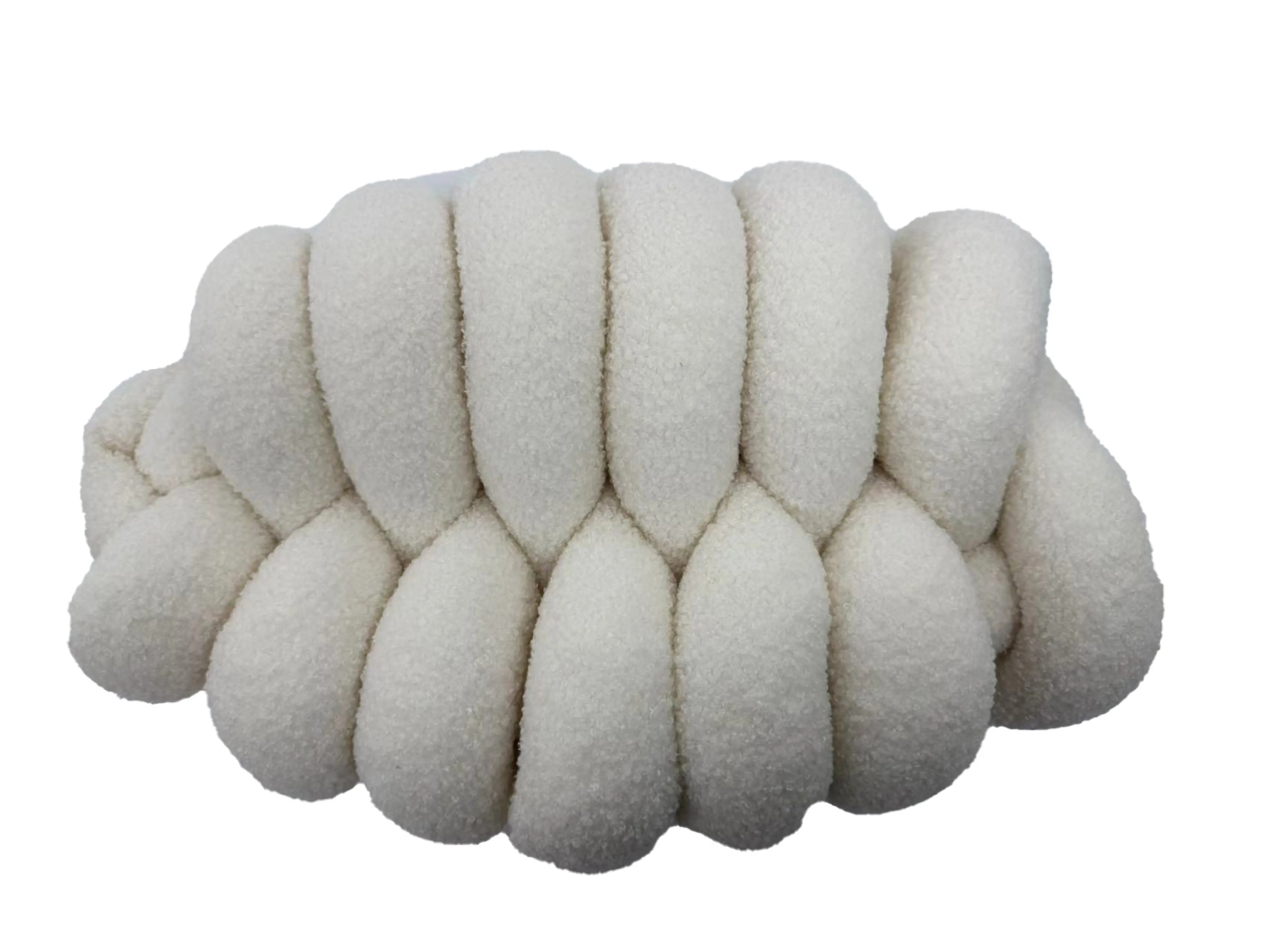 Kissen Teddy 50 x 30 cm