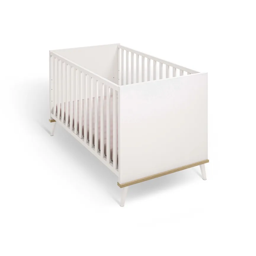 Babybett LF 70 x 140 cm hauptaufnahme