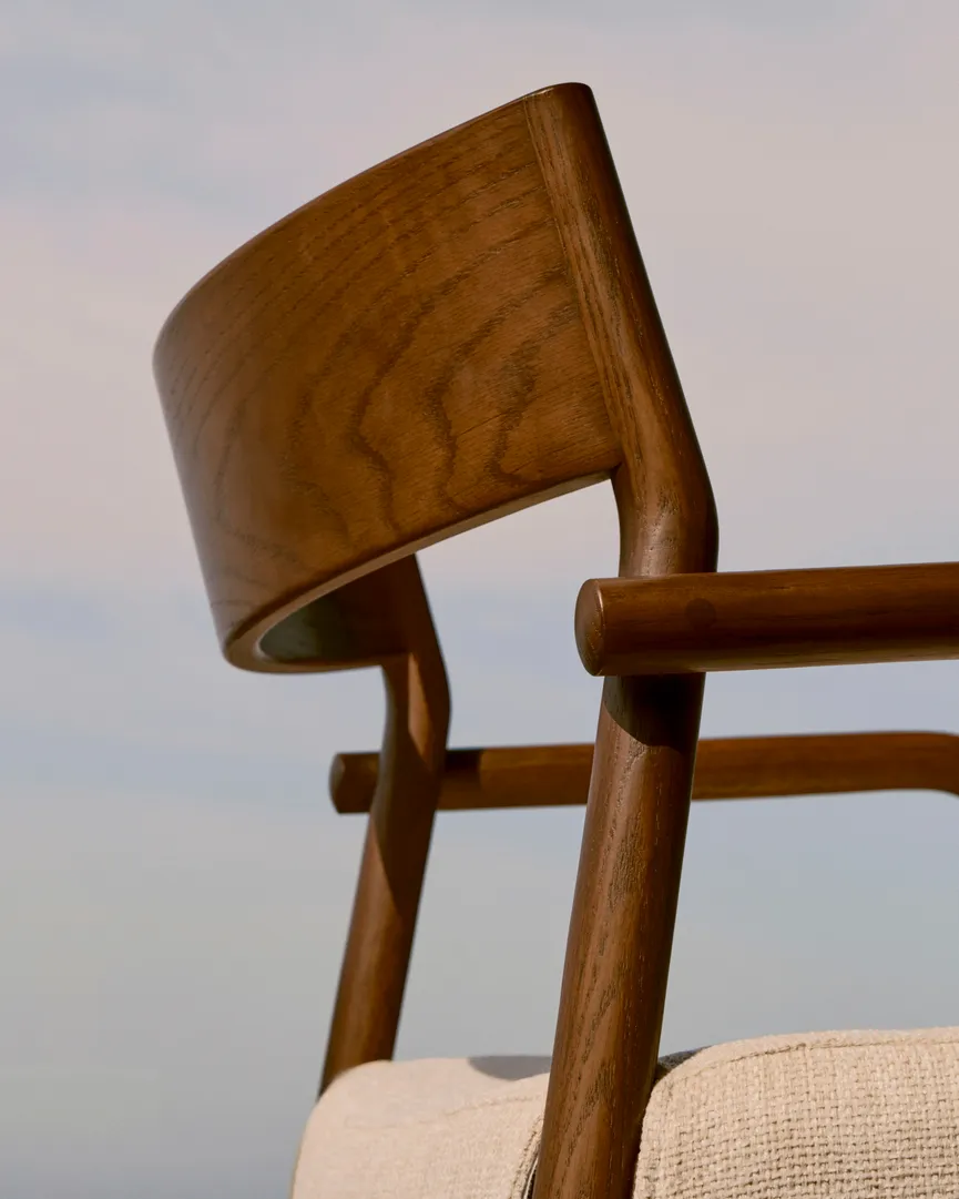 Stuhl detail