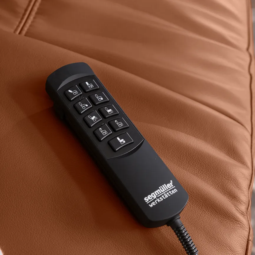 Comforte Uno Anzio detail