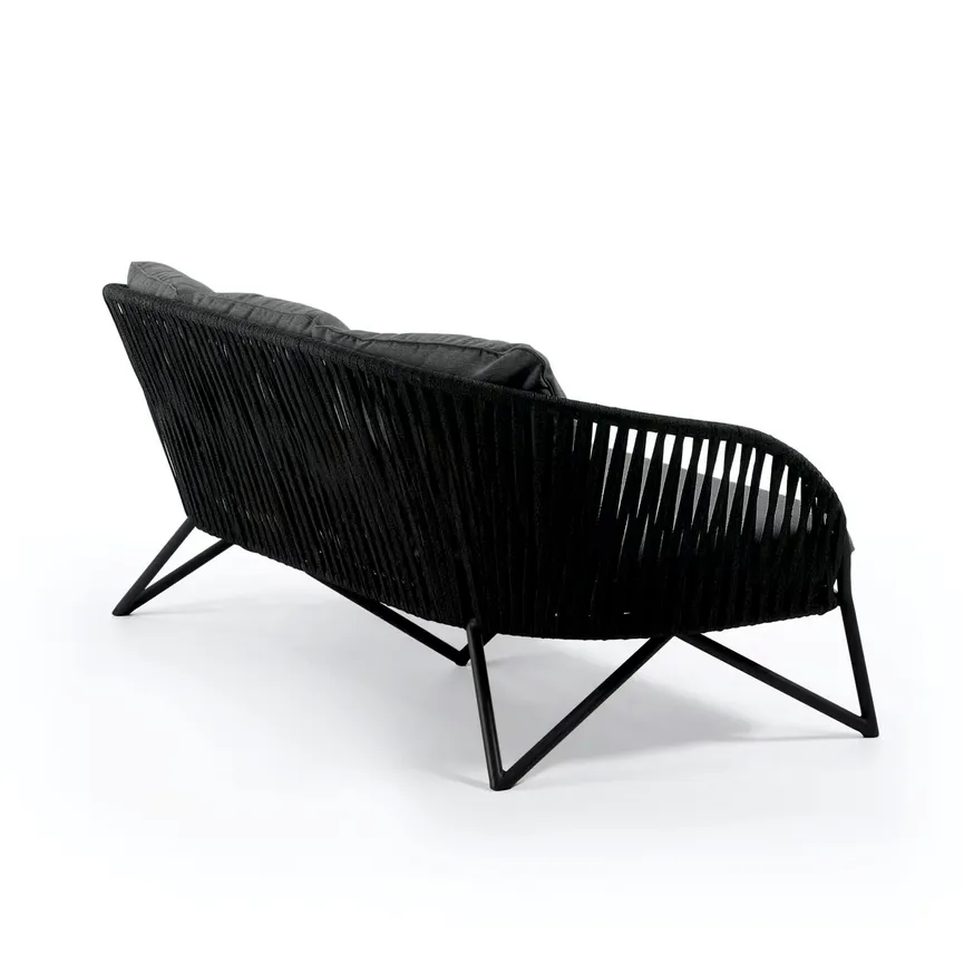 Sofa detail
