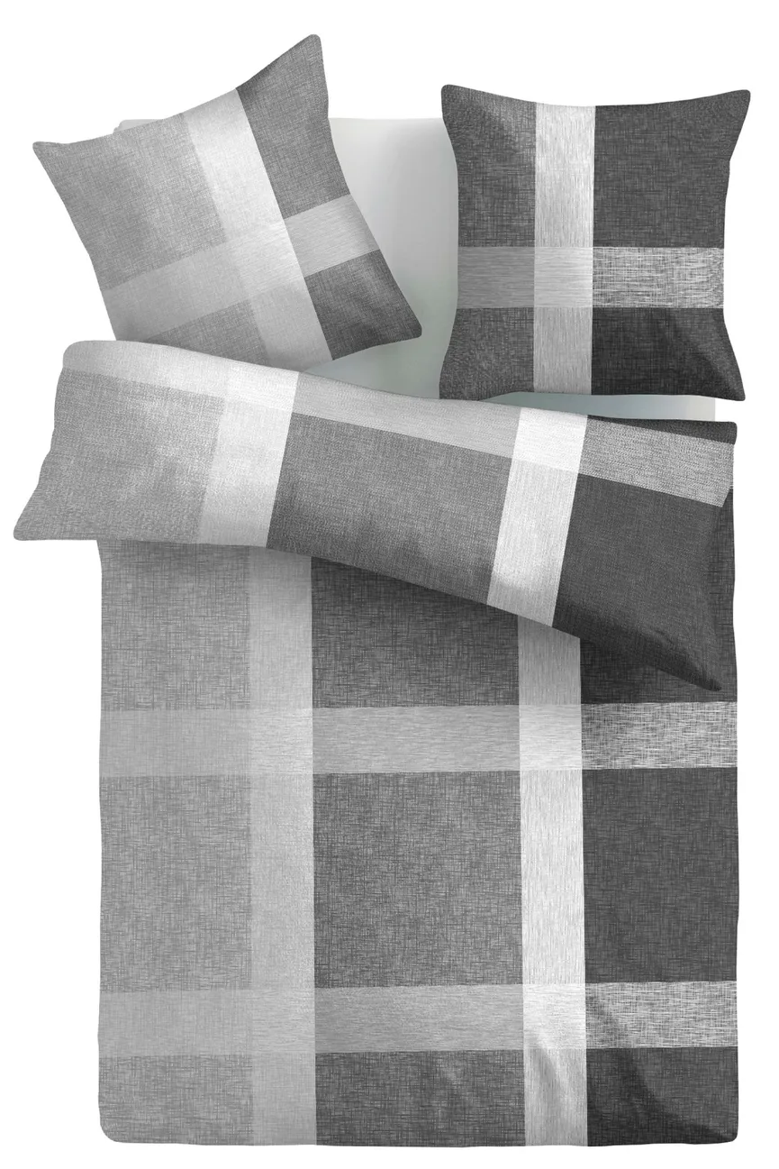 Baumwoll-Bettw.CrossCheck 135 hauptaufnahme